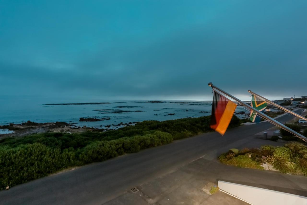 Franskraal B&B Gansbaai Exterior foto