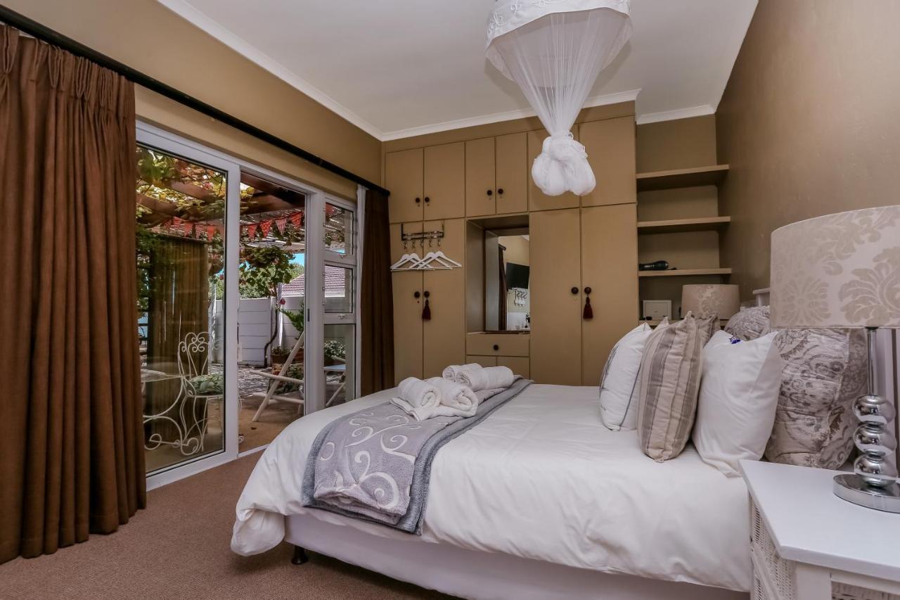 Franskraal B&B Gansbaai Exterior foto