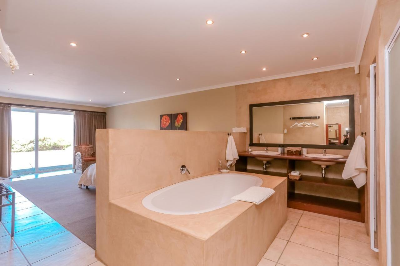 Franskraal B&B Gansbaai Exterior foto