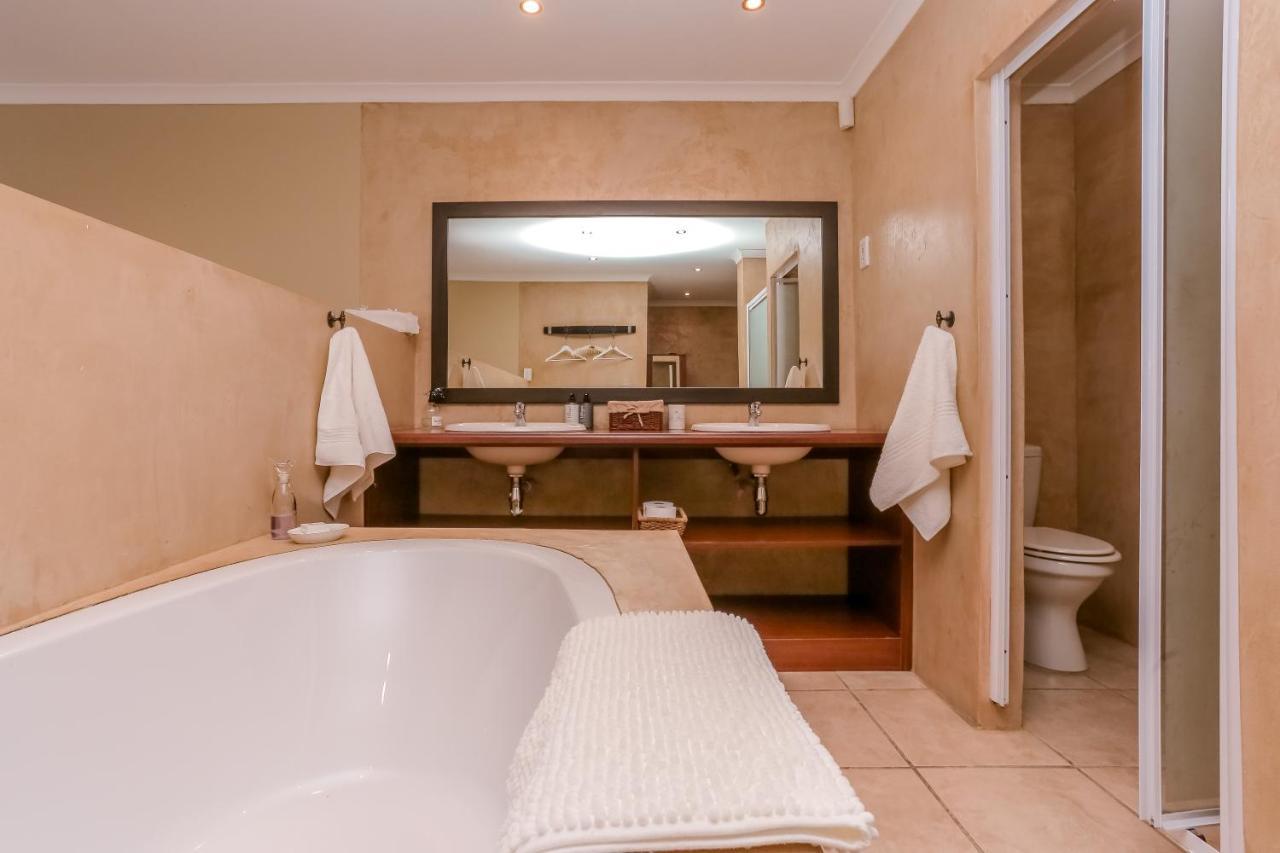 Franskraal B&B Gansbaai Exterior foto