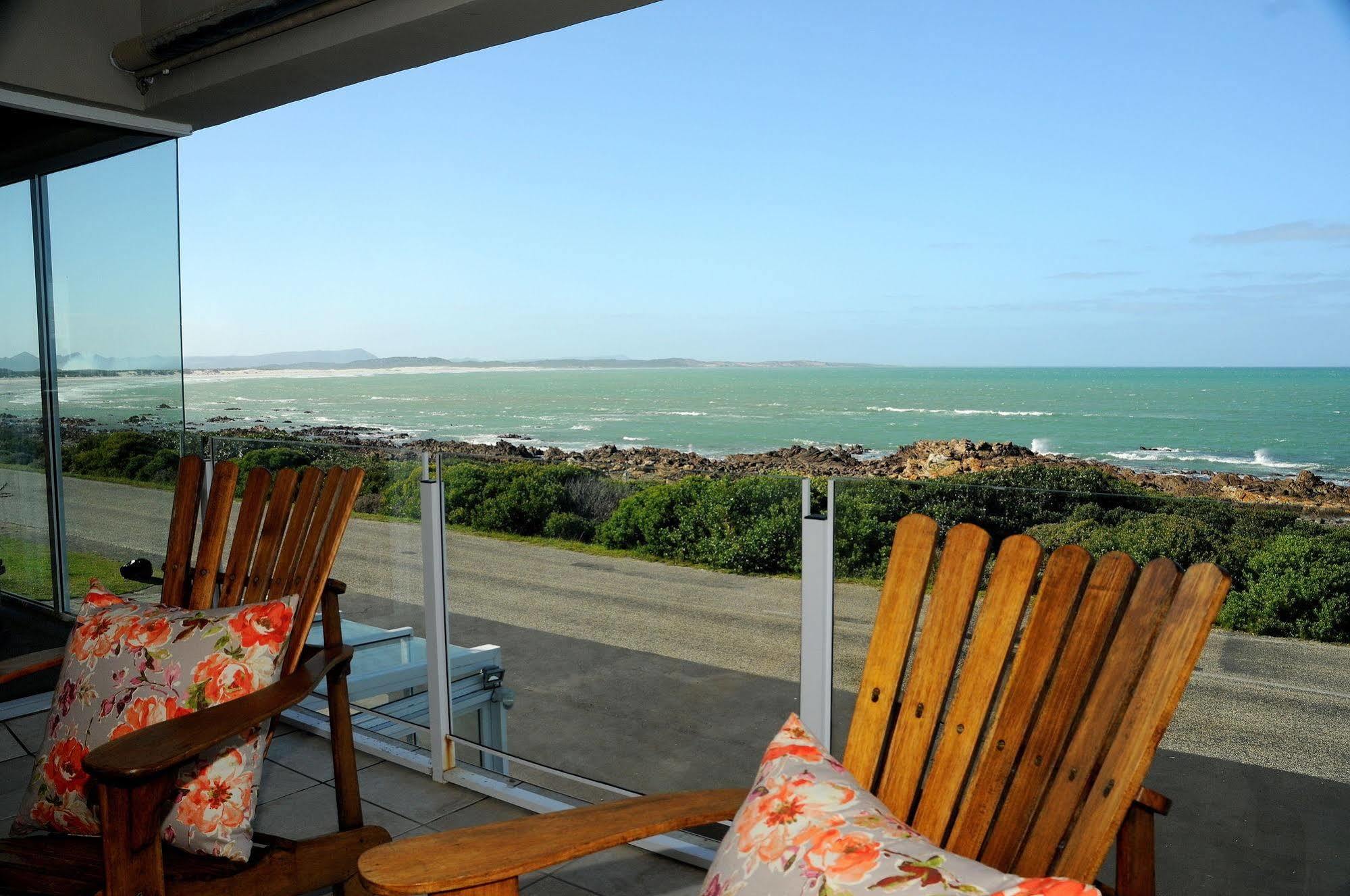 Franskraal B&B Gansbaai Exterior foto